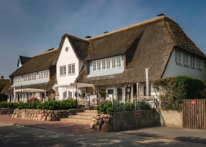 Alte Mühle direkt am Wattenmeer