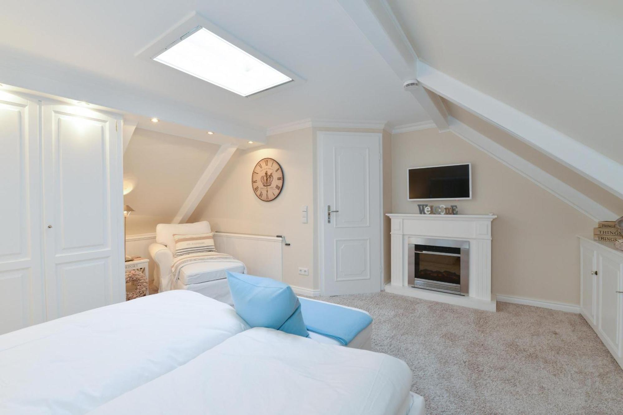 Alte Mühle Direkt Am Wattenmeer Apartment *
