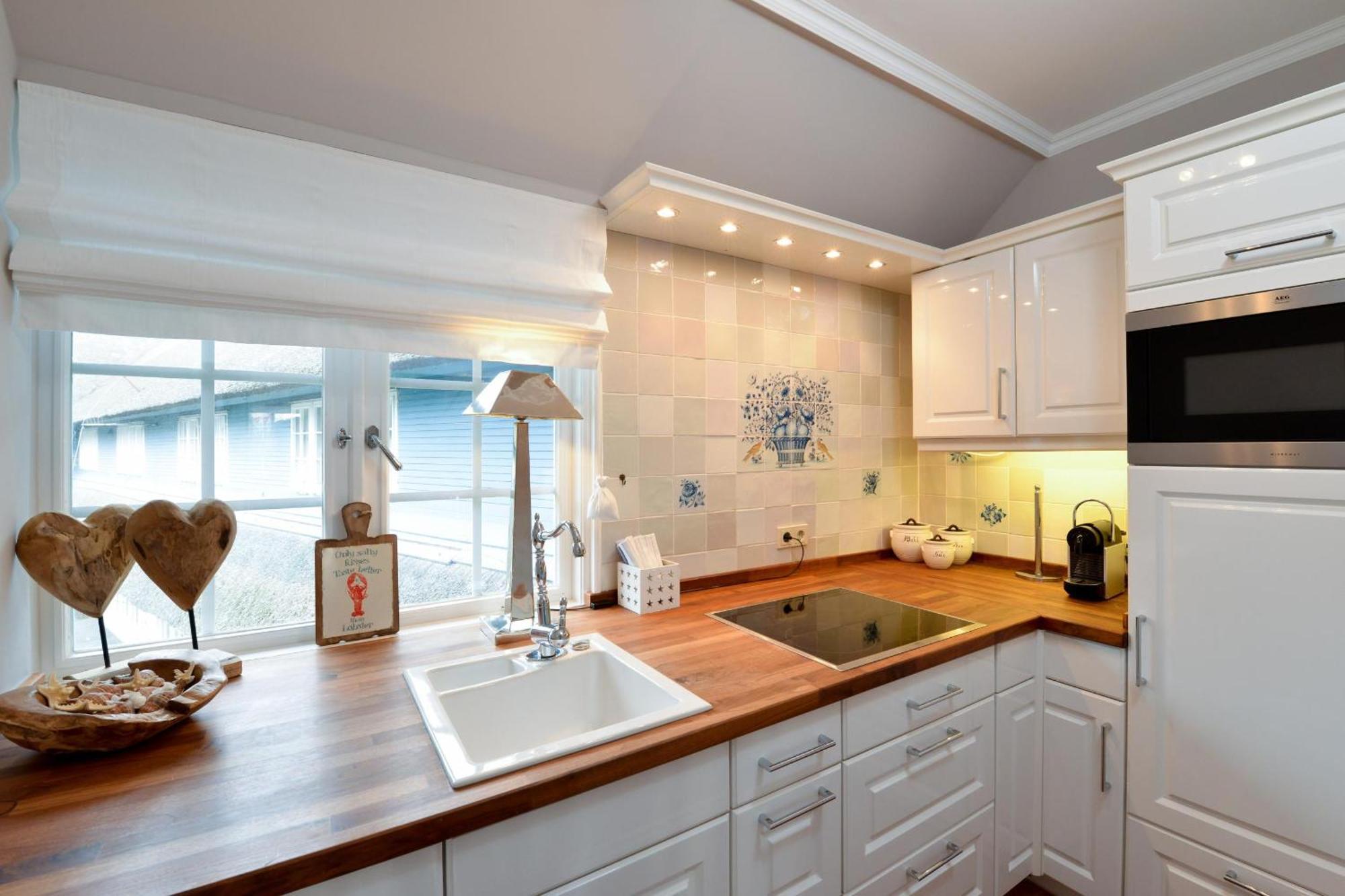 Apartment Alte Mühle Direkt Am Wattenmeer *