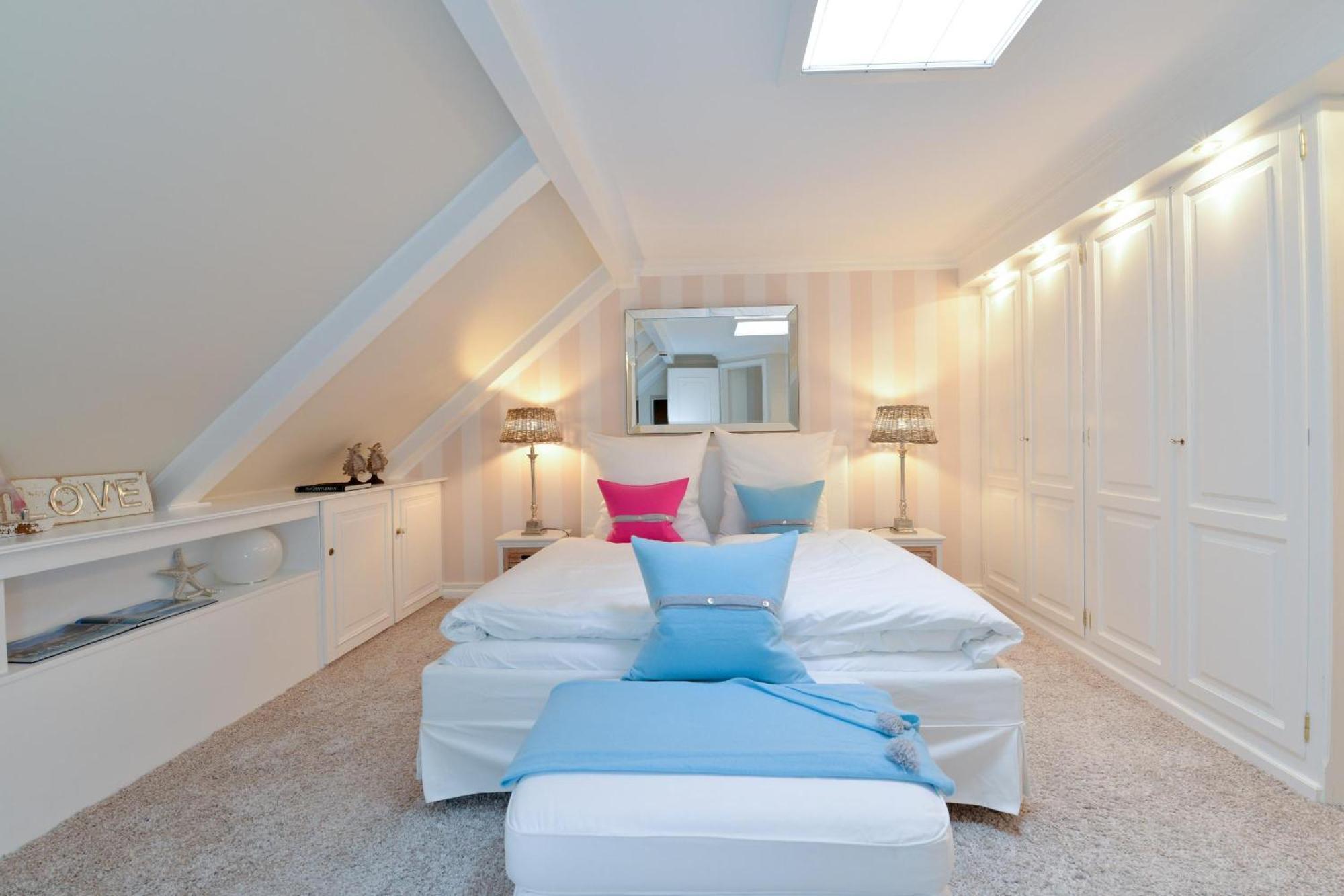 Alte Mühle Direkt Am Wattenmeer Apartment Keitum