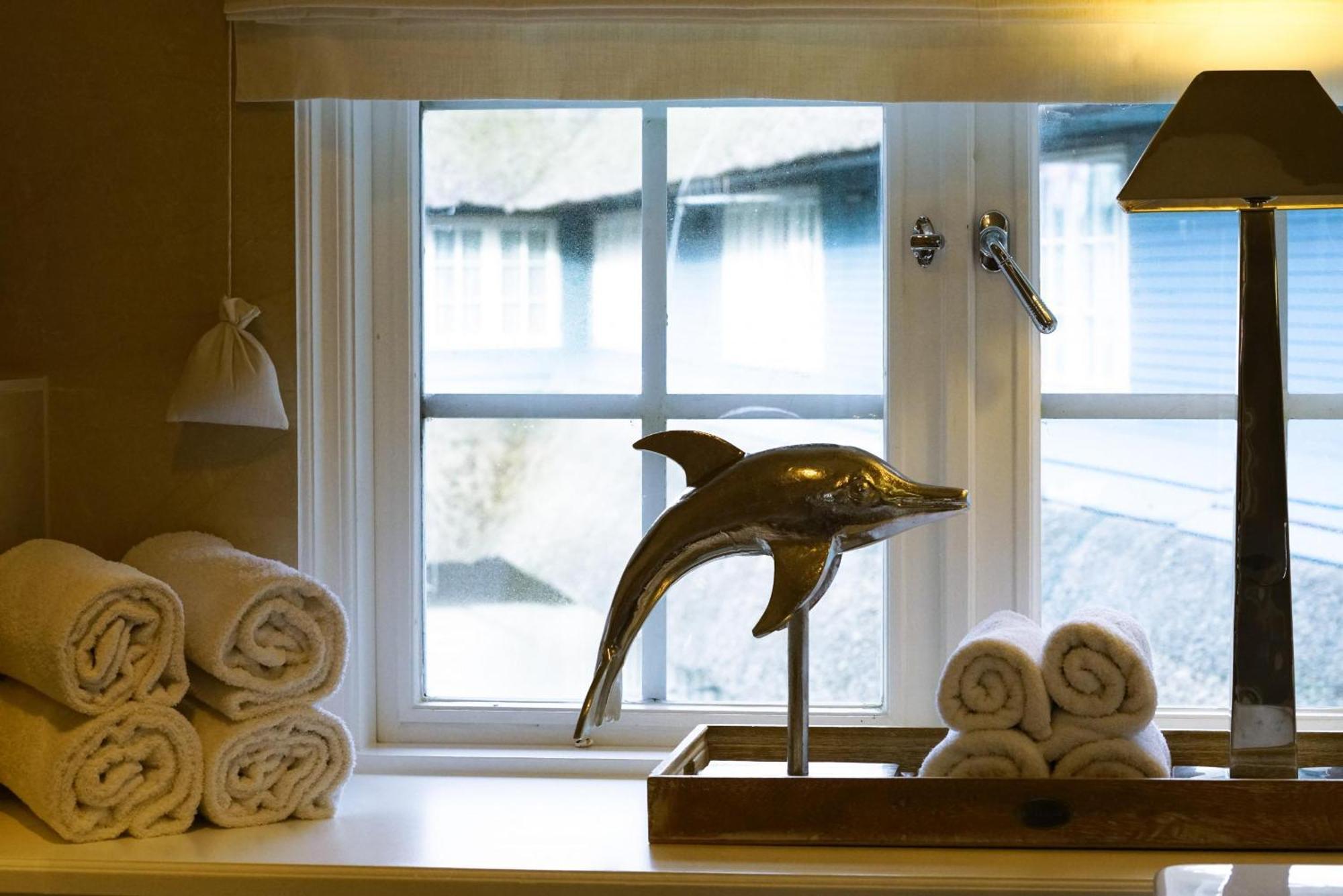 Alte Mühle Direkt Am Wattenmeer Apartment Keitum